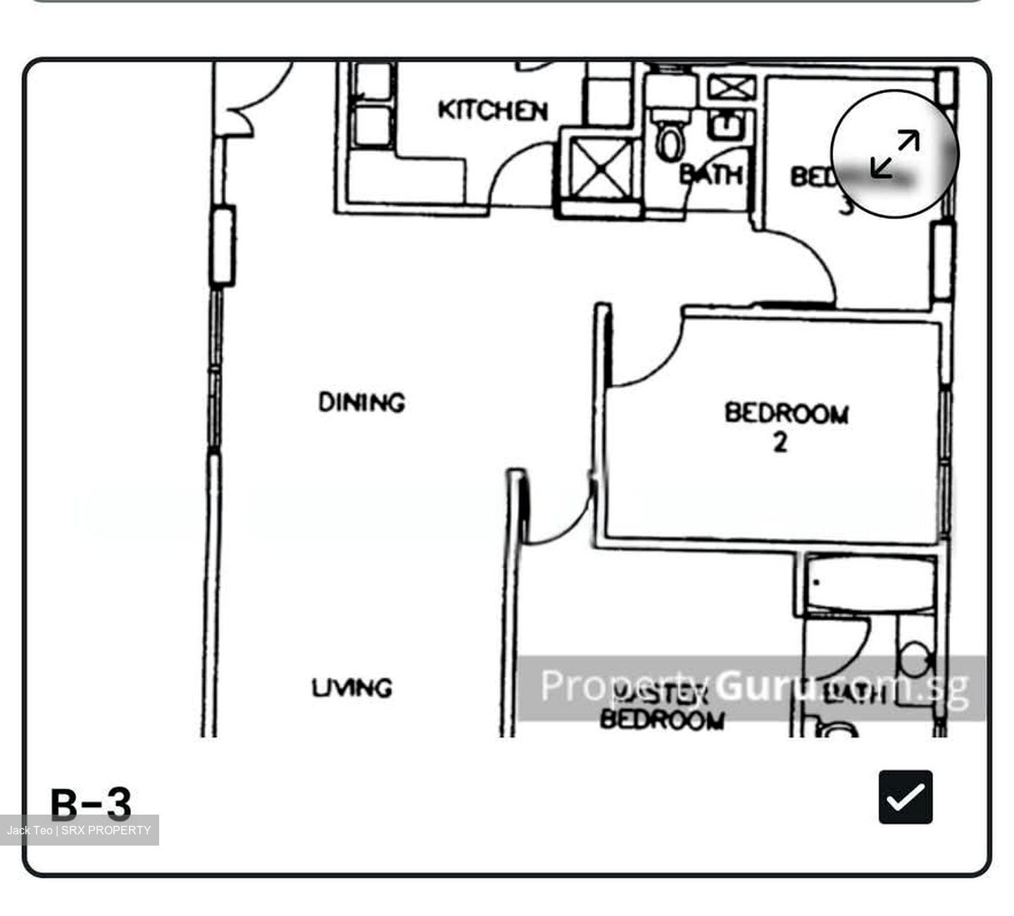 Cavendish Park (D21), Condominium #532220131